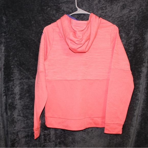 Boy/girl Nike hoodie size XL kids - Picture 3 of 4